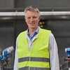 Lars Dammann, Leiter Arbeits- und Umweltsicherheit
DMK Deutsches Milchkontor GmbH