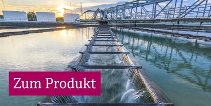 Kit für das Prozess- und Hygienemonitoring in der Water & Wastewater Industrie mit PCR Test