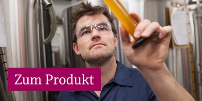 Kit für das Prozess- und Hygienemonitoring in der Food & Beverage Industrie mit PCR Test