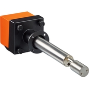 Produktbild des Staubmessgeräts DUSTHUNTER SP100