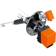 Produktbild des Staubmessgeräts Combiprobe CP100