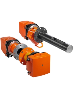 Produktbild des Gasanalysator GM700