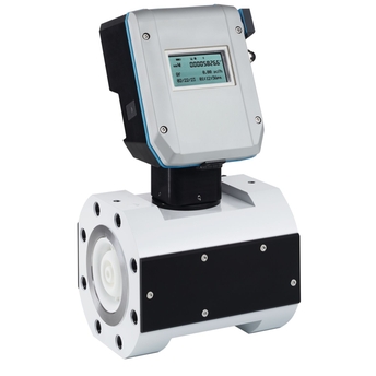 Produktfoto des Ultraschall-Durchflusszählers FLOWSIC550