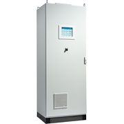 Produktbild des Gasanalysators MCS100FT