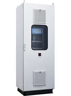 Produktbild des Prozessgas-Analysensystems SFDS