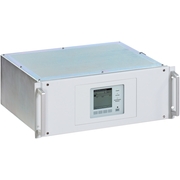 Produktbild des Gasanalysators GMS800 FIDOR