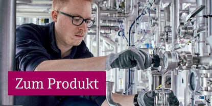 Kit für das Prozess- und Hygienemonitoring in der Food & Beverage Industrie mit PCR Test