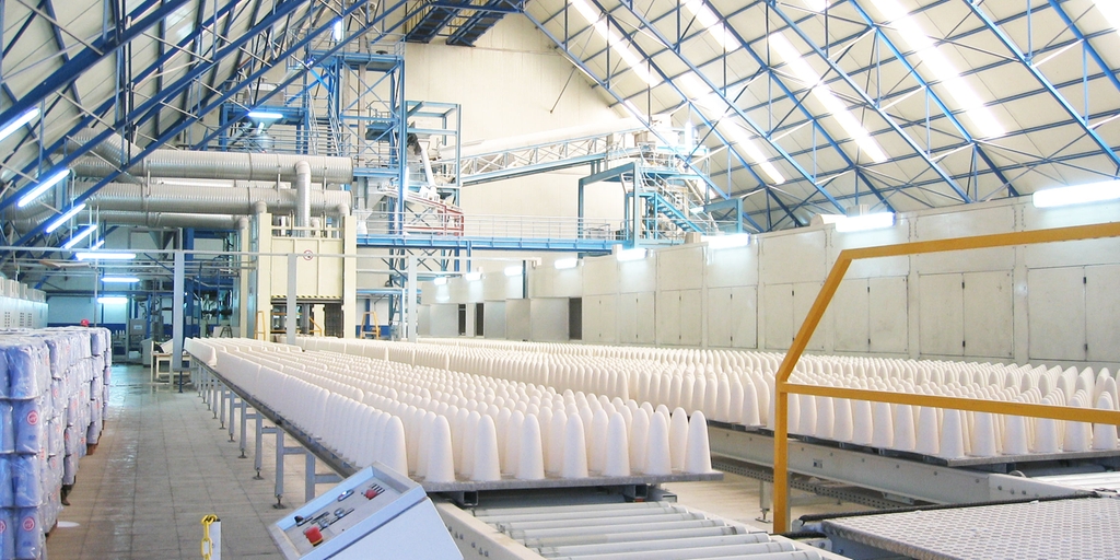 Kautz Vorrichtungsbau vertraut auf die Automatisierung von Endress+Hauser Kautz Vorrichtungsbau vertraut auf die Automatisierung von Endress+Hauser