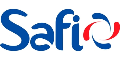 Company logo of: Safi water reuse plant