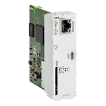 Endress+Hauser Konnektivitätslösung Liquiline Edge Module CYY7 in der Ethernet-Variante