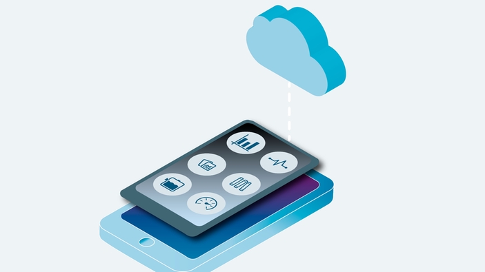 preisgekröntes IIoT-Ökosystem Netilion