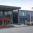EHS Produktionsstätte in Dresden