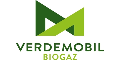 Firmenlogo von: VERDEMOBIL BIOGAZ