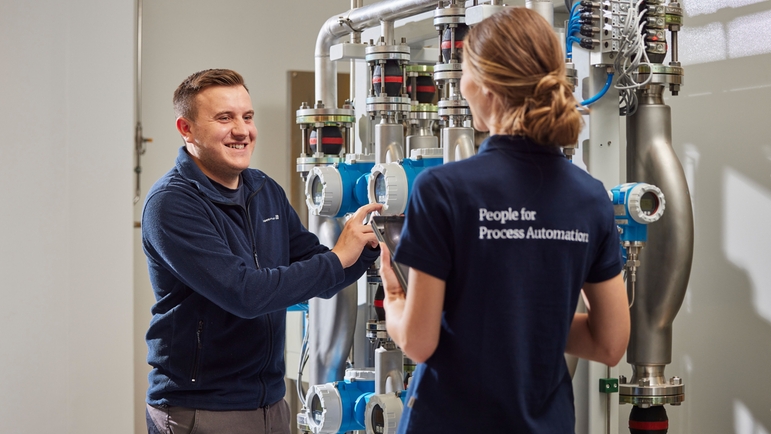 Werkstattservice