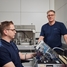 Geräteüberprüfung im Kalibrier- und Servicecenter in Weil am Rhein