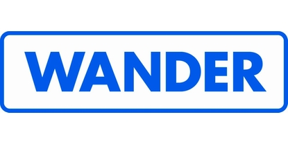 Firmenlogo von: Wander AG