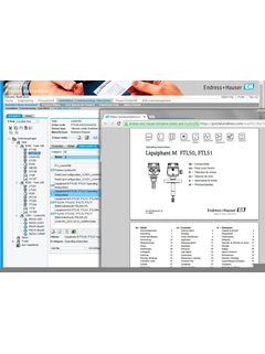 W@M Portal – Latest instrument documentation