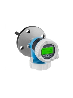 Liquiphant FTL62 mit HART-Option