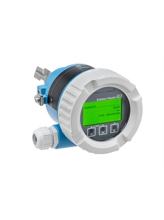 Liquiphant FTL51B mit HART-Option