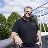 Andreas Beerkircher, Betriebsleiter.