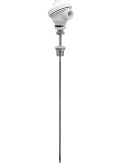Direktkontakt-Thermometer mit Gewinde