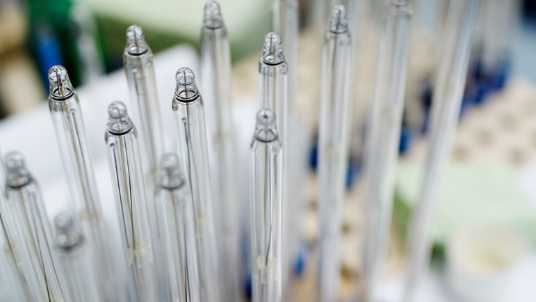 High quality glass sensors High quality glass sensors
