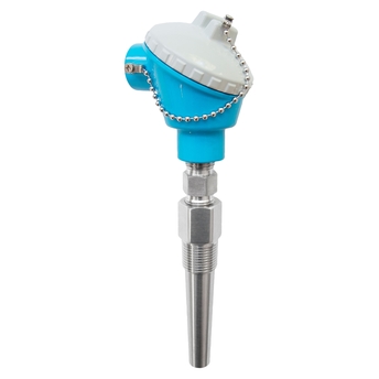 Thermocouple thermometer TH53 Product picture thermocouple thermometer TH53