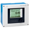 Liquiline CM44P - Multichannel transmitter for process photometers and Memosens sensors