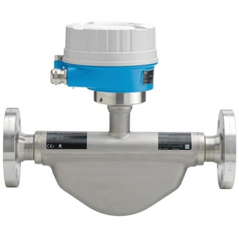 Produktbild: Coriolis-Durchflussmessgerät LPGmass D8EB für die genaue Messung von Flüssiggasen Produktbild: Coriolis-Durchflussmessgerät LPGmass D8EB für die genaue Messung von Flüssiggasen