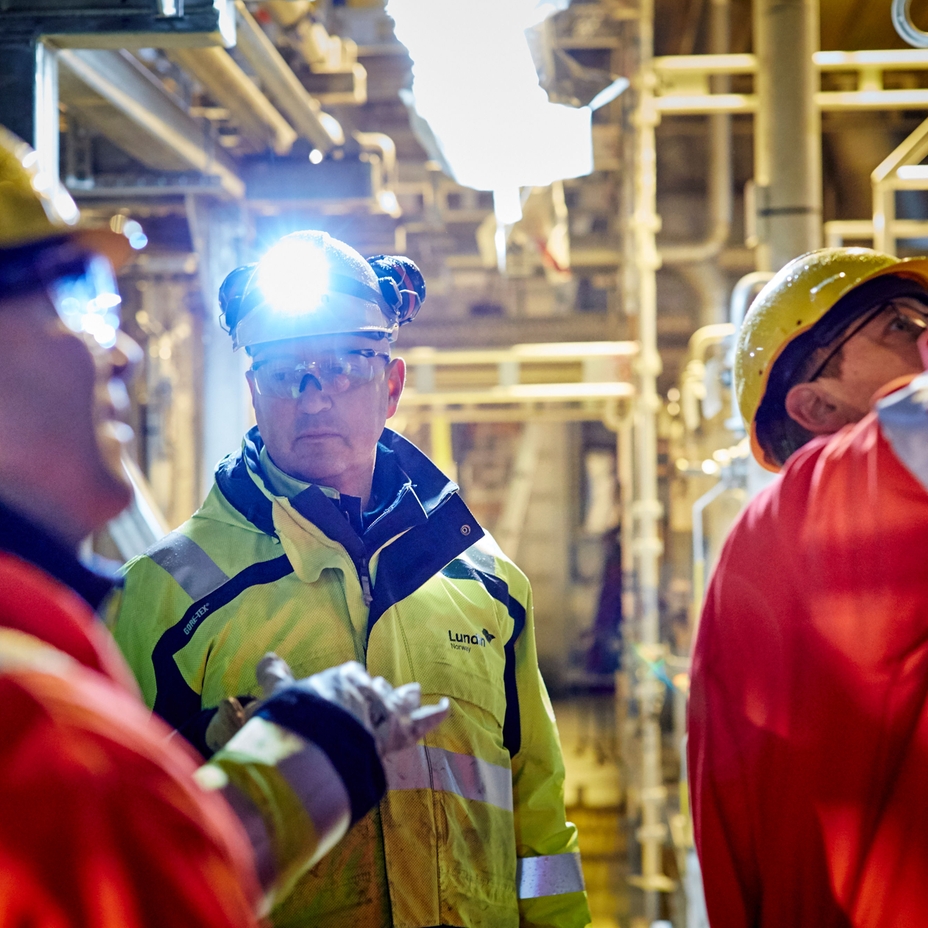 Endress+Hauser Lösungen für Trennanwendungen in der Öl- und Gasindustrie