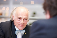 Klaus Endress
