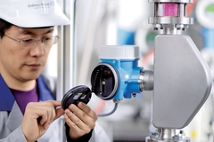 Promass E 200