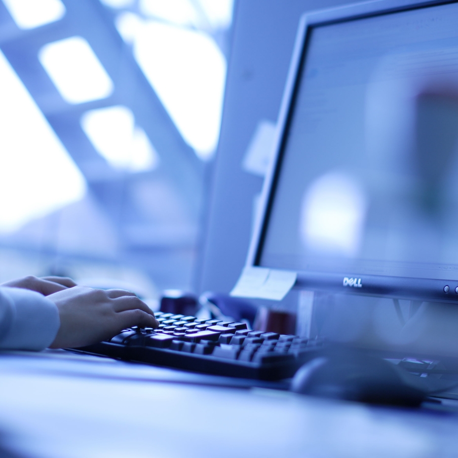Datenanalyse im Pharmaunternehmen