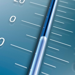 Die heiße Formel für Temperaturmesstechnik