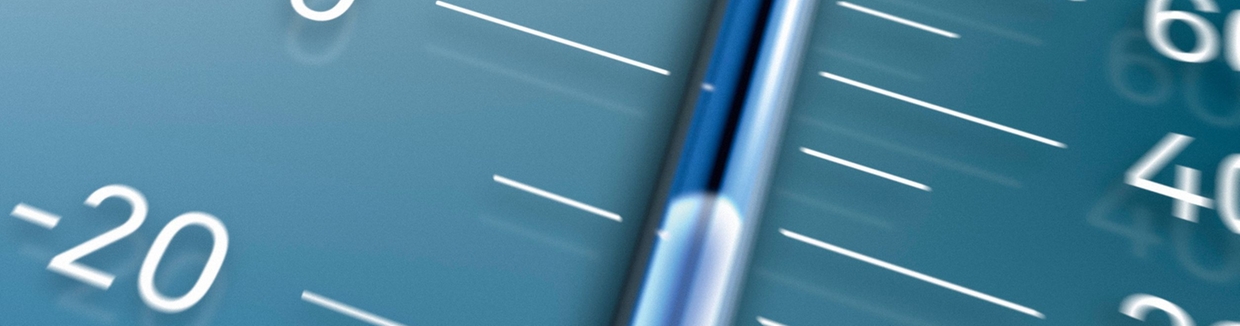 Thermowells for temperature sensors