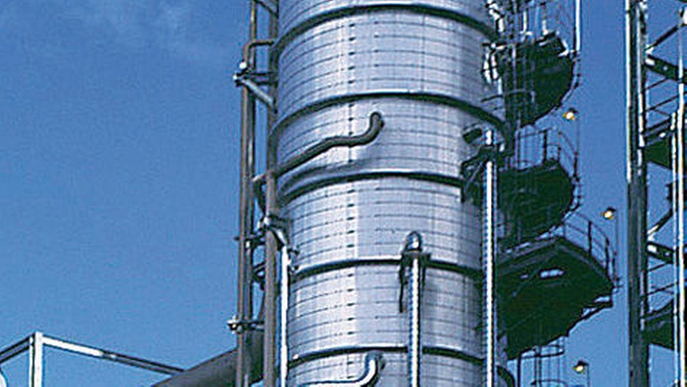 Raffinerie Raffinerie