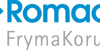 Company logo of: FrymaKoruma AG