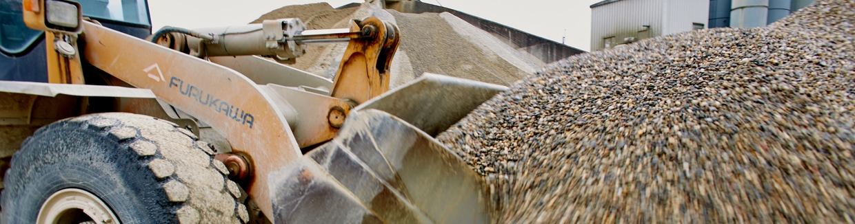 Elektromechanische Füllstandsmessung für Silos