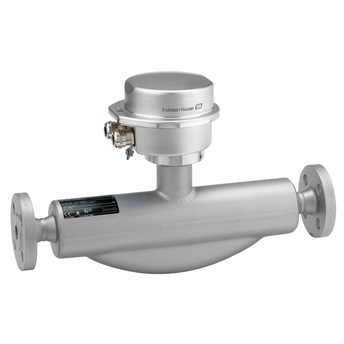 Picture of Proline Promass F 100 / 8F1B with highest measurement performance for liquids and gases Picture of Proline Promass F 100 / 8F1B with highest measurement performance for liquids and gases