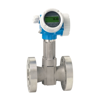 Vortex flowmeter - Proline Prowirl O 200