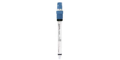 Digital pH sensor with dirt-repellent PTFE diaphragma