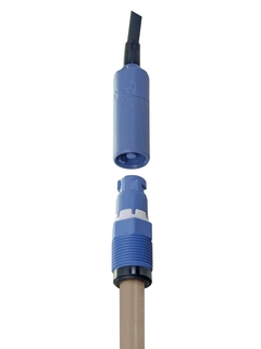 Tophit CPS471D - Digital pH sensor with CYK10 Memosens cable