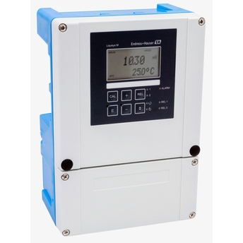 Liquisys CPM253 ist ein erprobter, universell einsetzbarer pH/Redox-Messumformer. Liquisys CPM253 ist ein kompakter Feldmessumformer für analoge und digitale (Memosens) pH/Redox Sensoren.