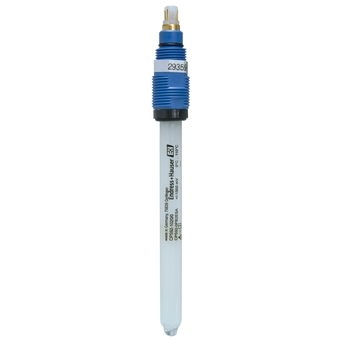 Orbipore CPS92 - Analog glass ORP electrode for heavily soiled media