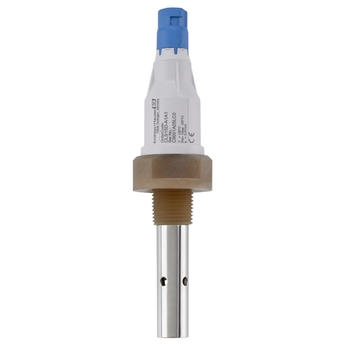 Condumax CLS15D is a reliable, digital conductivity sensor for pure and ultrapure water applications