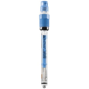 Memosens CPS16D - Combined pH/redox glass electrode for standard applications Memosens CPS16D - Combined pH/ORP sensor with dirt-repellent PTFE diaphragm