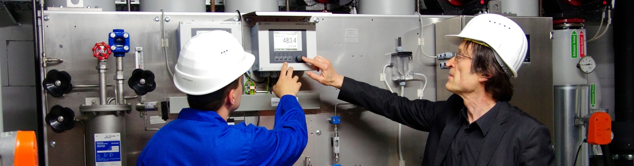 ORP sensors and transmitters for all industries