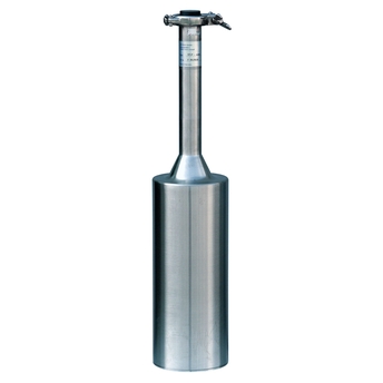 STIP-scan CAS74 ist ein selbst-reinigender, chemikalienfreie Multiparameter Sensor mit schneller Ansprechzeit. CAS74 misst Nitrat, CSBeq, BSBeq, TOCeq, SAK, Trockensubstanz, Schlammvolumen, Schlammindex und Trübung.