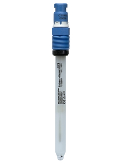Orbipore CPS92D - Digital glass ORP electrode for chemical, paper and paint industries
