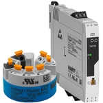 iTEMP TMT82 Temperaturtransmitter mit HART® Kommunikation